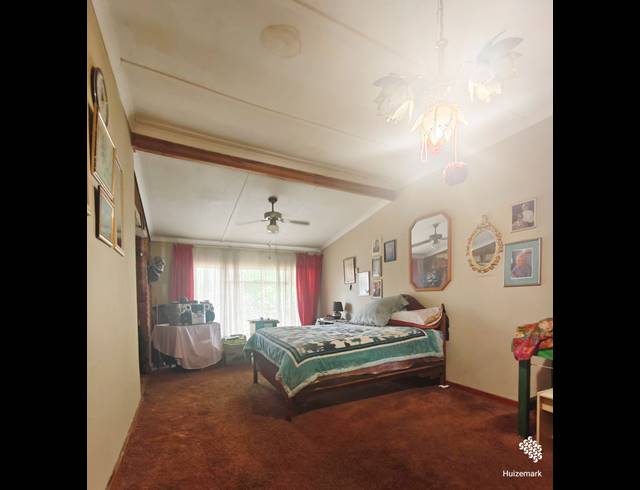 4 BEDROOM HOUSE FOR SALE IN SASOLBURG EXT 3